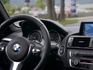 Automobilhersteller sollen mit der Lösung eine vollständige Navigation samt Sprachsteuerung erhalten. (c) pixabay