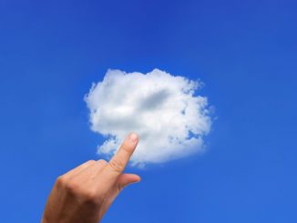 63 Prozent der Unternehmen haben Cloud Computing integriert. (c) Pixabay