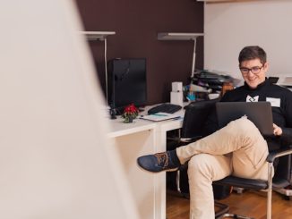 Noch in diesem Jahr soll die Zahl der Generation Z jene der Baby Boomer am Arbeitsplatz übertreffen. (c) Unsplash