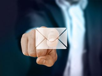 Phishing in seinen Formen Business E-Mail Compromise und Spear Phishing gehören zu den am meisten und auch erfolgreichsten Angriffsformen. (c) Pixabay