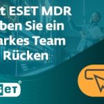 ESET MDR: Ihre Lösung für moderne Cybersicherheit