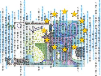 Einführungsphase des digitalen Euro gestartet (c) Gerd Altmann / Pixabay