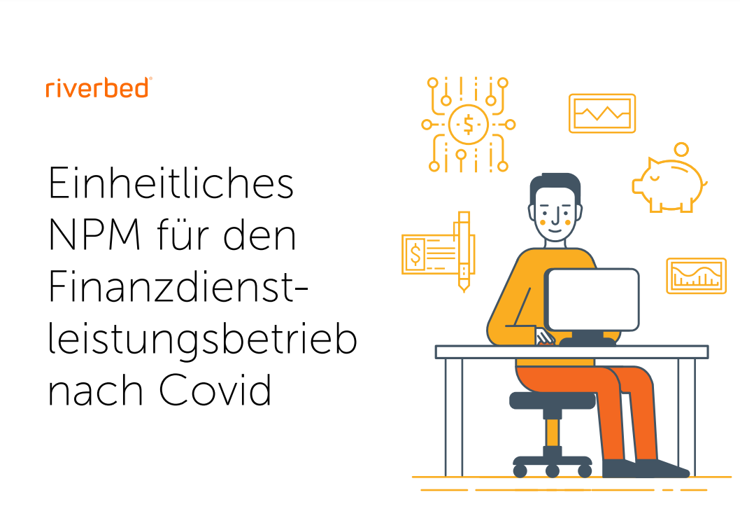 Einheitliches NPM für den Finanzdienstleistungsbetrieb nach Covid