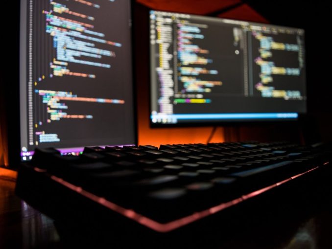 Software-Anbieter verzeichnen einen sprunghaften Anstieg bei der nicht-lizenzierten Nutzung von Softwareprodukten. (c) Unsplash