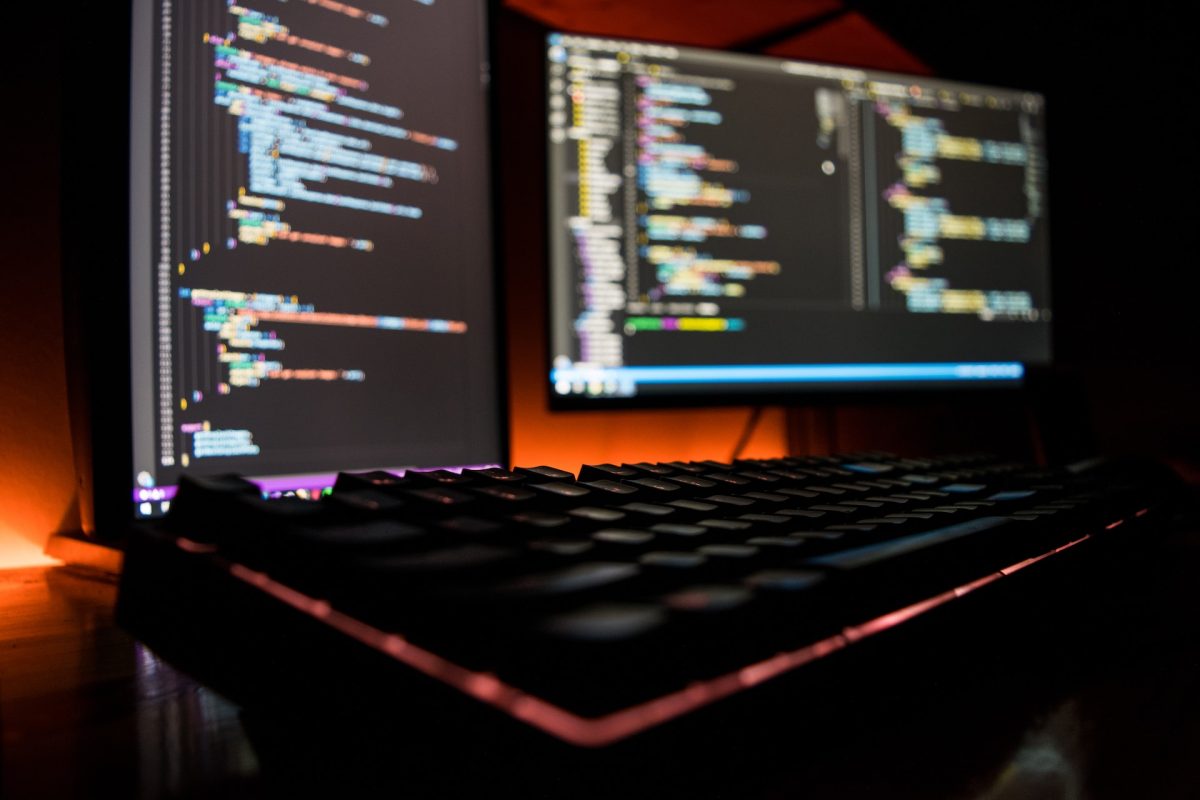 Software-Anbieter verzeichnen einen sprunghaften Anstieg bei der nicht-lizenzierten Nutzung von Softwareprodukten. (c) Unsplash