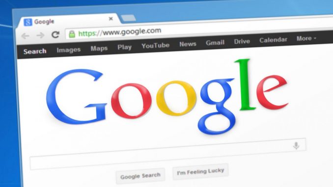 Google rollt sein neues Sicherheitszentrum in Europa aus. (c) pixabay