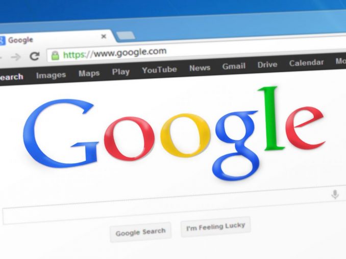 Google rollt sein neues Sicherheitszentrum in Europa aus. (c) pixabay