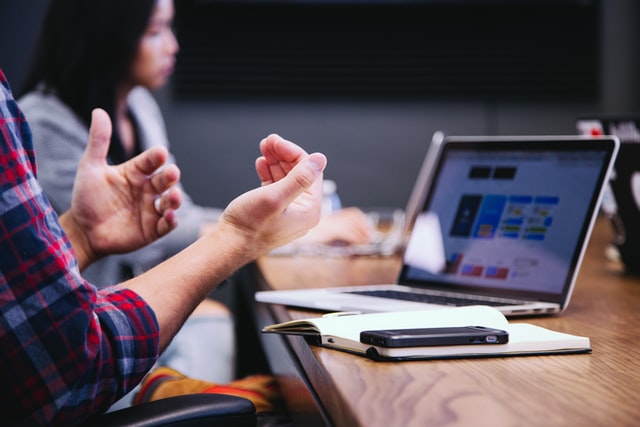 Unternehmen müssen dem Private-Cloud-Teil der Hybrid Enterprise Cloud besondere Aufmerksamkeit widmen. (c) Unsplash