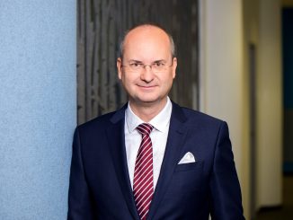 Herbert Kovar, Partner bei Deloitte Österreich. (c) Deloitte