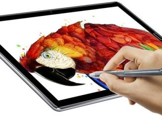 Neben Apple bringt auch Huawei zwei neue Tablets auf den Markt. Das belebt die Nachfrage.