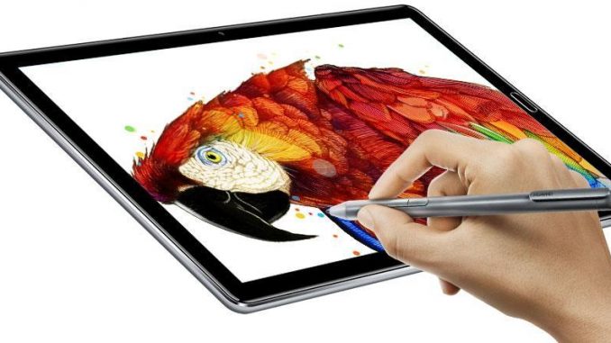 Neben Apple bringt auch Huawei zwei neue Tablets auf den Markt. Das belebt die Nachfrage.