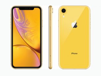 Am 10. September verrät Apple, was nach den aktuellen iPhones, wie dem hier abgebildeten iPhone XR, folgt. Vieles ist aber bereits bekannt.