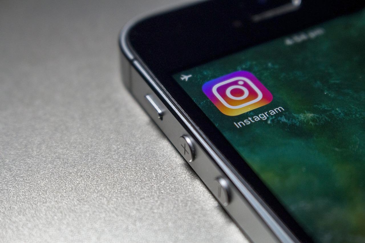 Irische Datenschutzbehörde verhängt Rekord-Bußgeld gegen Instagram