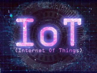 Über die Open-Source-Lösung sollen sich IoT-Geräte im Smart Home über das Internet ansteuern und bedienen lassen. (c) pixabay