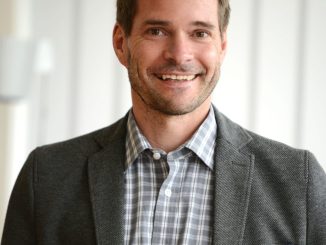 Jürgen Kolb ist Mitgründer und Managing Partner bei iQSol. (c) iQSol