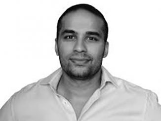 Jai Dargan, Vice President of Product Management bei Thycotic