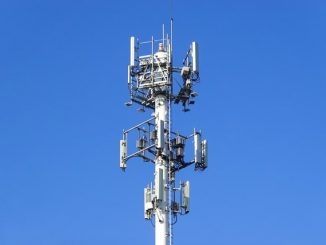 In einem innerstädtischen Glasfasernetz in Bristol (UK) wurden verschiedene QKD-Links aufgebaut, um die künftige Verschlüsselung von 5G-Stationen zu testen. (c) Unsplash