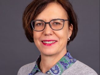 Karin Gräslund, DSAG-Fachvorständin Finanzen (c) DSAG
