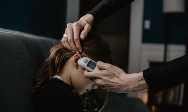 Es braucht ein skalierbares, personalisiertes und integriertes Connected-Health-Portfolio. (c) Unsplash