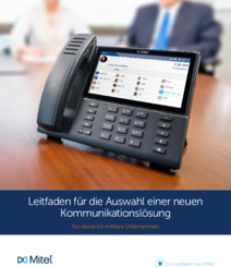 Ein Leitfaden in sieben Schritten (c) Mitel