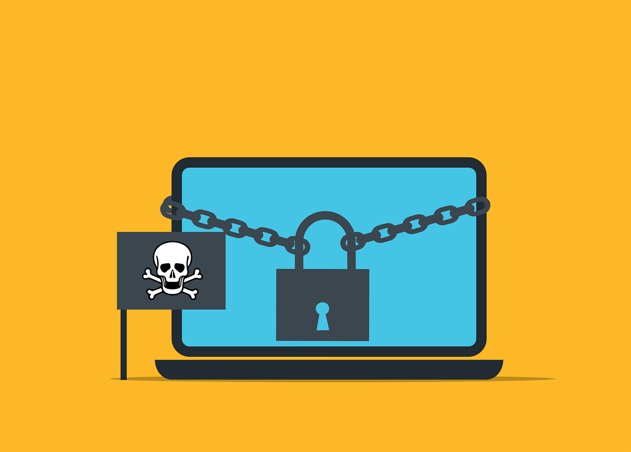 Cybersecurity-Studie: 76% der Unternehmen geben zu Ransomware gezahlt zu haben