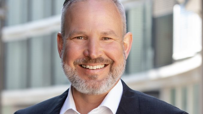 Markus Steinberger, CEO von tisoware und Persis. (c) tisoware