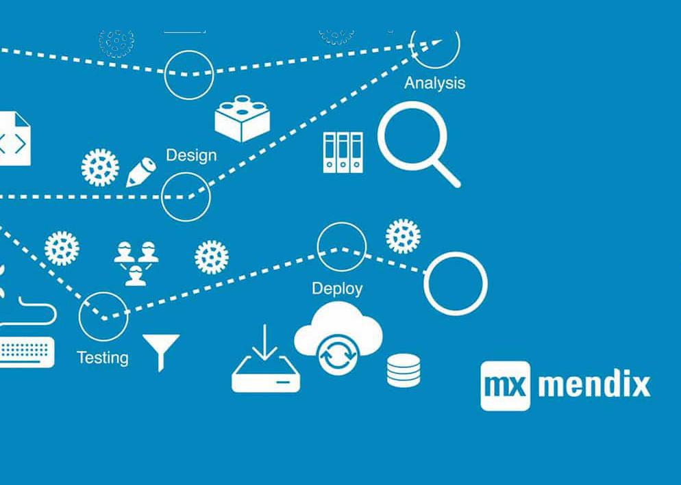 Laut Prognosen des Analystenhauses Gartner werden im Jahr 2024 mehr als 65 Prozent aller Unternehmensanwendungen mit Hilfe von Low-Code erstellt. Jetzt hat Mendix seine Einschätzungen bezüglich des Low-Code-Markts für 2020 bekannt gegeben.