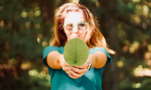 Unternehmen, die ESG in ihre Wachstumsstrategien integrieren, schneiden besser ab als der Mitbewerb. (c) Unsplash