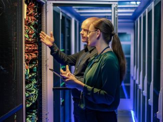 Kyndryl half der MM Group bei der Umsetzung einer nachhaltigen IT-Transformation. (c) Kyndryl