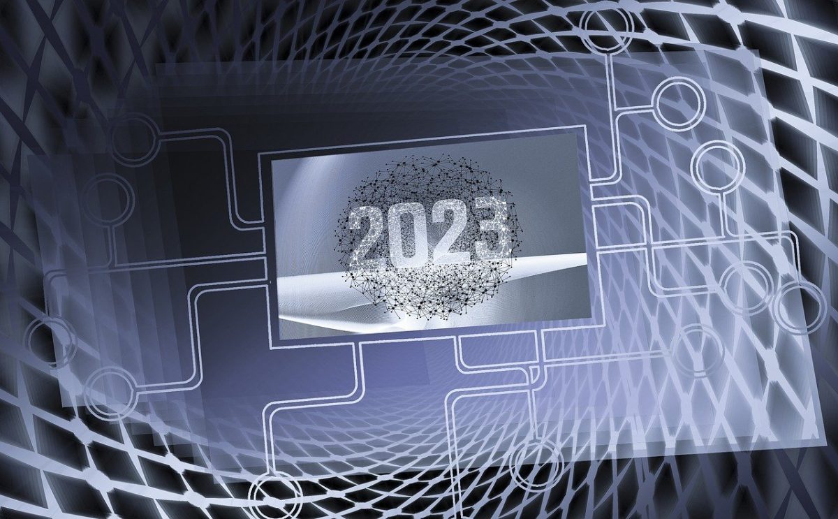 5 Top-Security-Vorhersagen für 2023