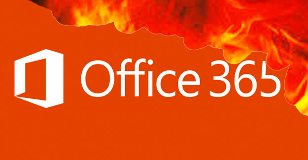 Office 365 Umgebungen besser schützen (c) CW