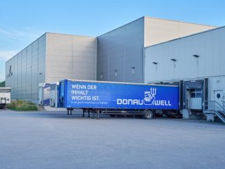 DONAUWELL steht seit 40 Jahren für maßgeschneiderte Verpackungslösungen, die auf den Säulen Qualität, Termintreue und Kundenzufriedenheit ruhen. (c) DONAUWELL