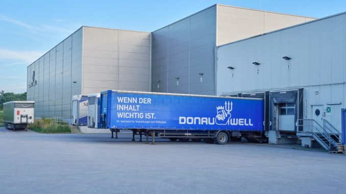 DONAUWELL steht seit 40 Jahren für maßgeschneiderte Verpackungslösungen, die auf den Säulen Qualität, Termintreue und Kundenzufriedenheit ruhen. (c) DONAUWELL