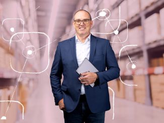 Werner Greßler, neuer Leiter des SAP Competence Centers beim IT-Dienstleister msg Plaut. (C) msg Plaut
