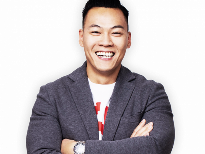 Pascal Pham, Head of Sales bei Codeversity