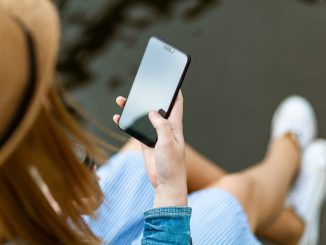 Der Smartphone-Sektor verzeichnete in Österreich einen Rückgang von 13 Prozent. (c) Pexels