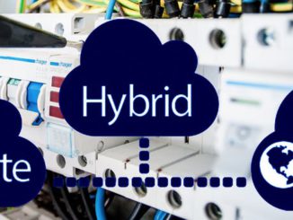 Hybrid Cloud hat eigene Herausforderungen (c) Pexels, Dhaval Panchal