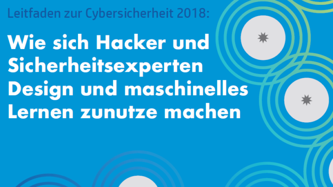 Wie Hacker maschinelles Lernen nutzen (c) HP Deutschland GmbH
