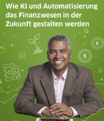 So verändert Künstliche Intelligenz die Finanzwelt (c) Workday, Inc.