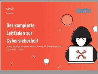 Sicherheitsexperten: 6 Top Security-Tipps (c) Datto