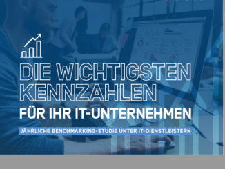 Wachstum für Ihr IT-Unternehmen (c) Autotask