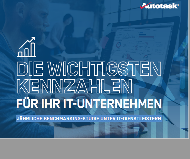 Wachstum für Ihr IT-Unternehmen (c) Autotask