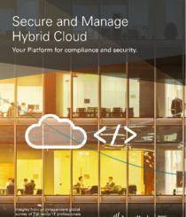 Mehr Sicherheit durch Cloud-Migration (c) Oracle