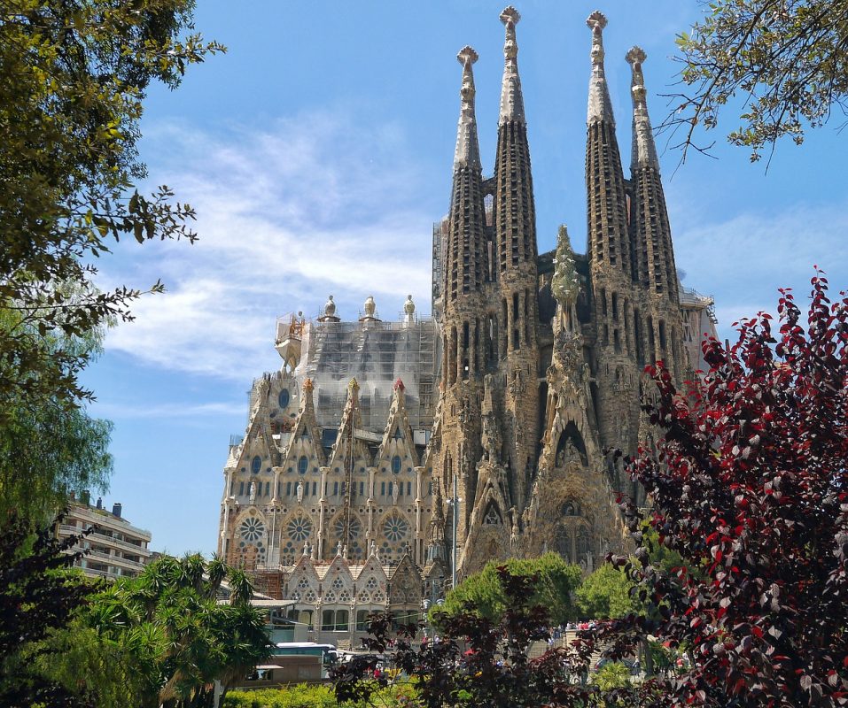 Der dritten HP EMEA Innovation Summit fand in Barcelona statt. (c) Pixabay