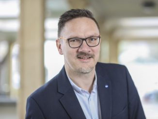 Walter Schinnerer ist seit Oktober 2018 neuer DSAG-Vorstand in Österreich. (c) DSAG