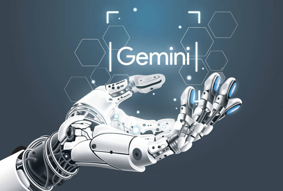 Cleverer Assistent: Tipps und Tricks zu Google Gemini