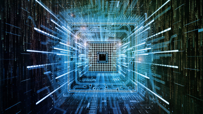 Silicon Alps, der Mikroelektronik-Cluster der Region Steiermark und Kärnten, wurde vor einem Jahr gegründet und wächst rasant. c) Silicon Alps