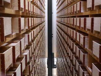 Sonepar Suisse AG transformiert Bestandsmanagement mit Slim4 und erzielt deutliche Effizienzsteigerung durch Automatisierung. (c) Sonepar Suisse AG