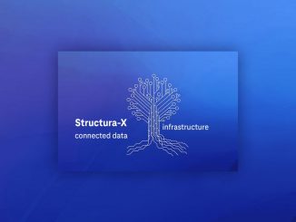 Infrastruktur für Gaia-X: Structura-X (c) Deutsche Telekom