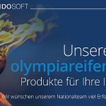 Olympiareife Produkte vom Microsoft-Reseller VENDOSOFT